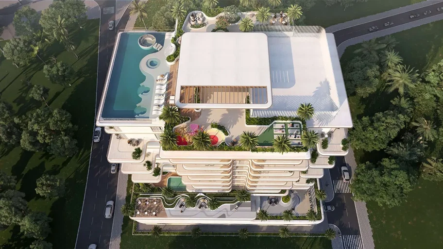 عقارات دبي خارج المخطط