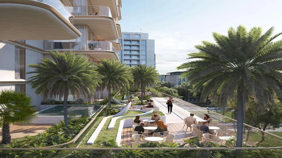 Dubai Offplan Properties