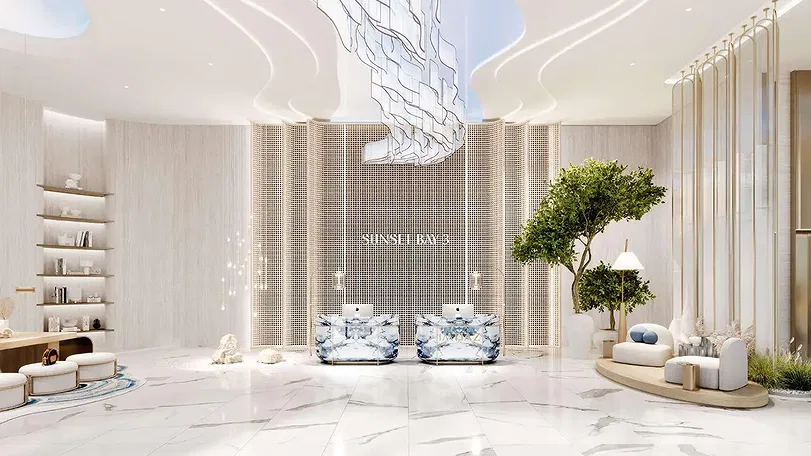 Sunset Bay 3 Имтиаз галерея 8