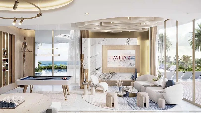 Sunset Bay 3 Имтиаз галерея 7