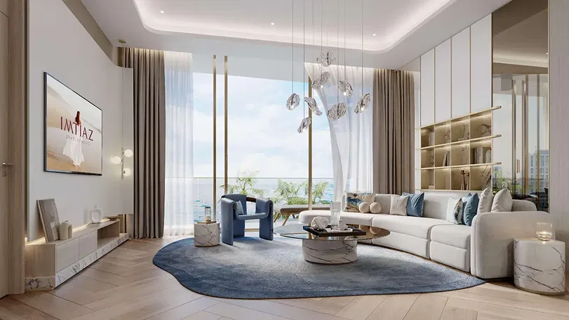 Sunset Bay 3 Имтиаз галерея 5