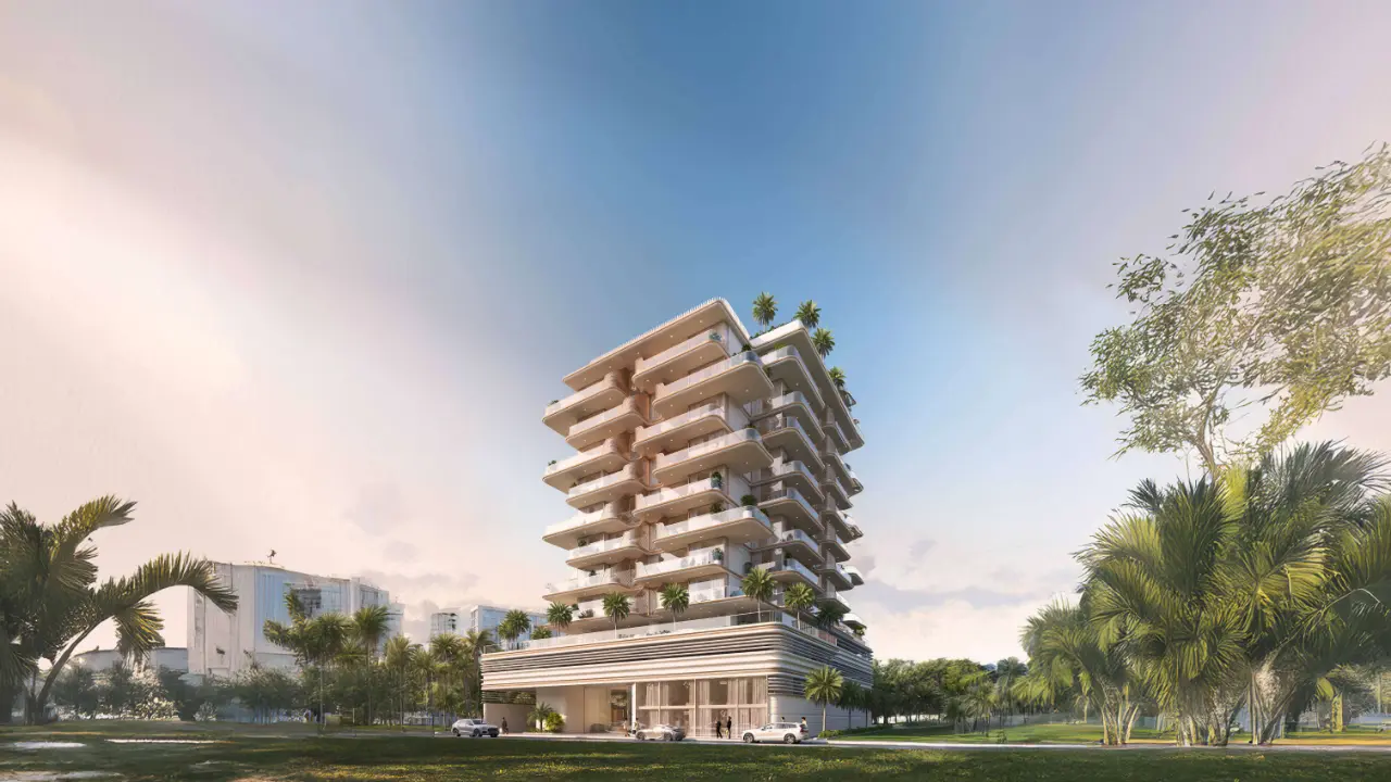 Sunset Bay 4 Имтиаз галерея 1