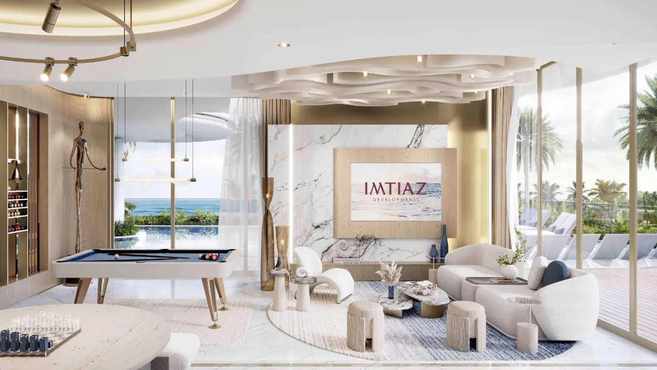 Sunset Bay 4 Имтиаз галерея 2