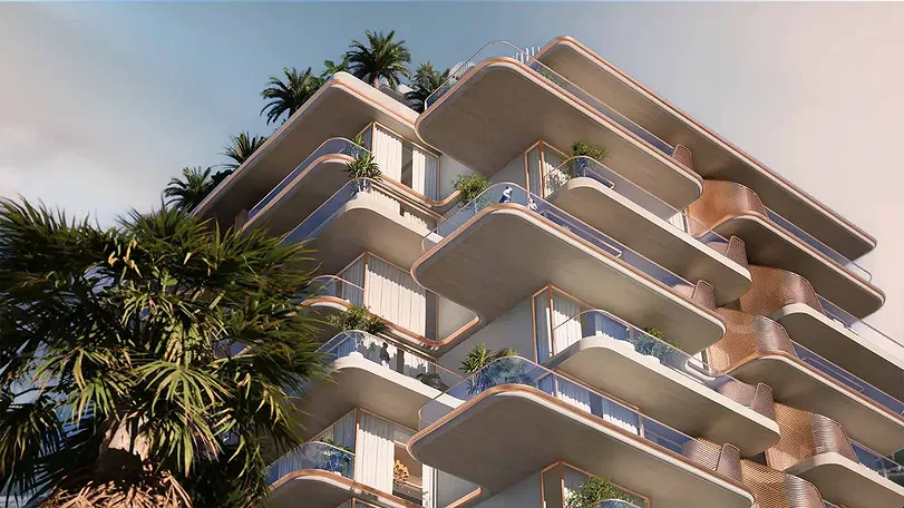 Sunset Bay 4 Имтиаз галерея 12