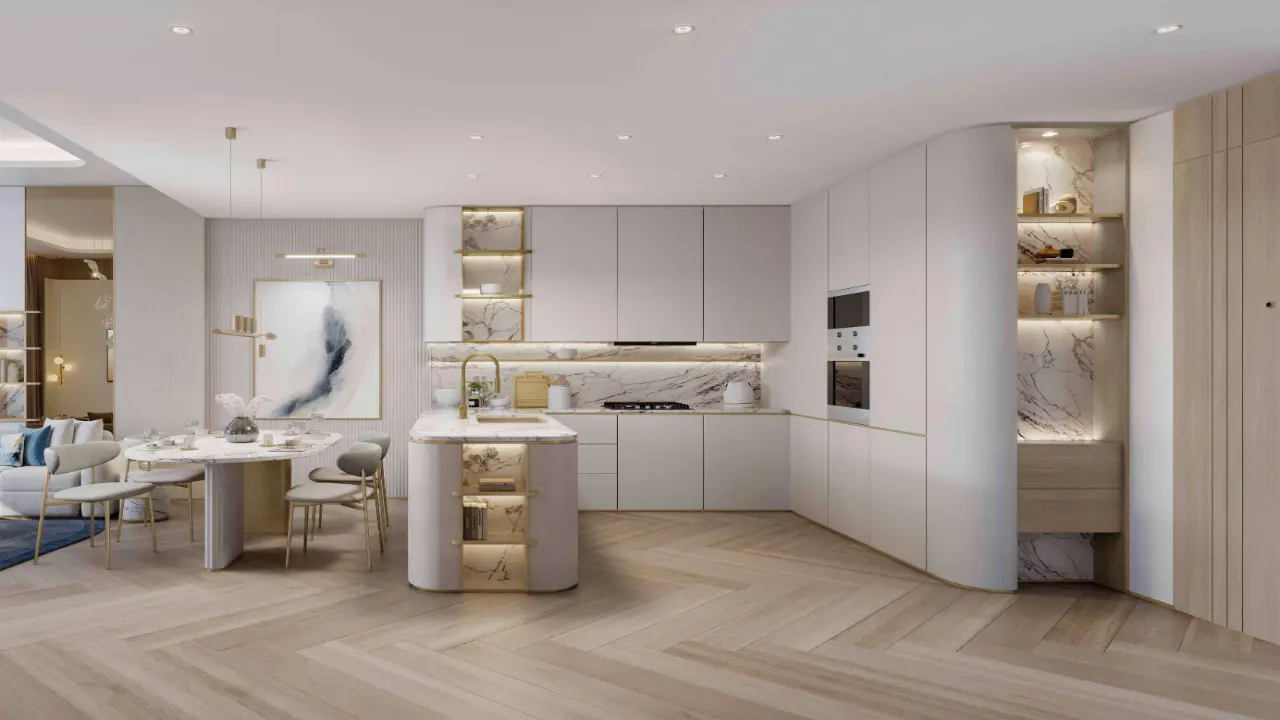 Sunset Bay 4 Имтиаз галерея 10