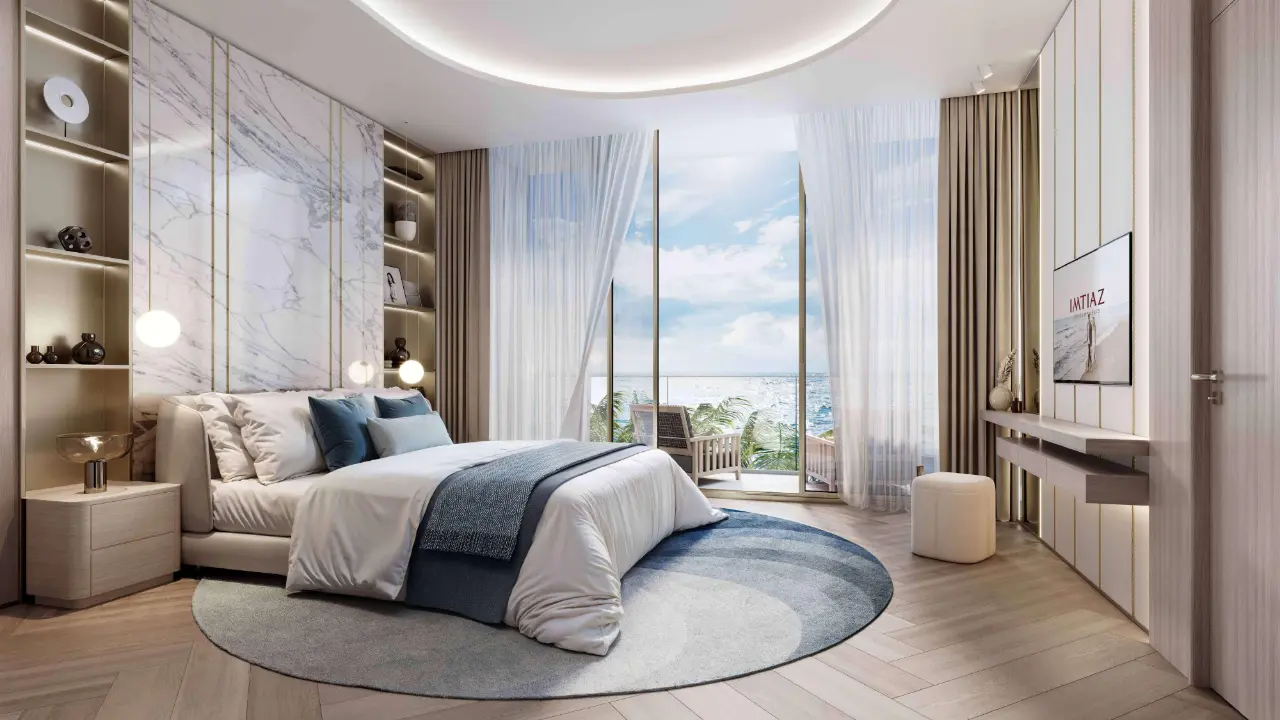 Sunset Bay 4 Имтиаз галерея 9