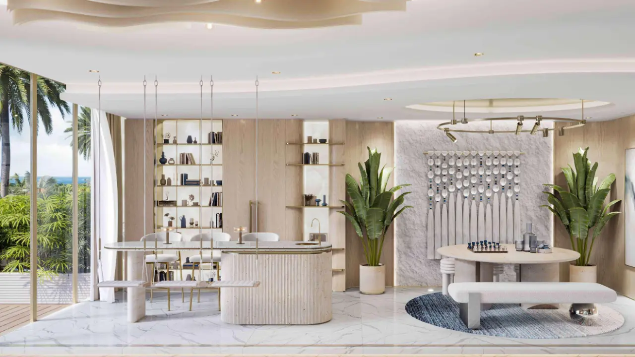 Sunset Bay 4 Имтиаз галерея 8