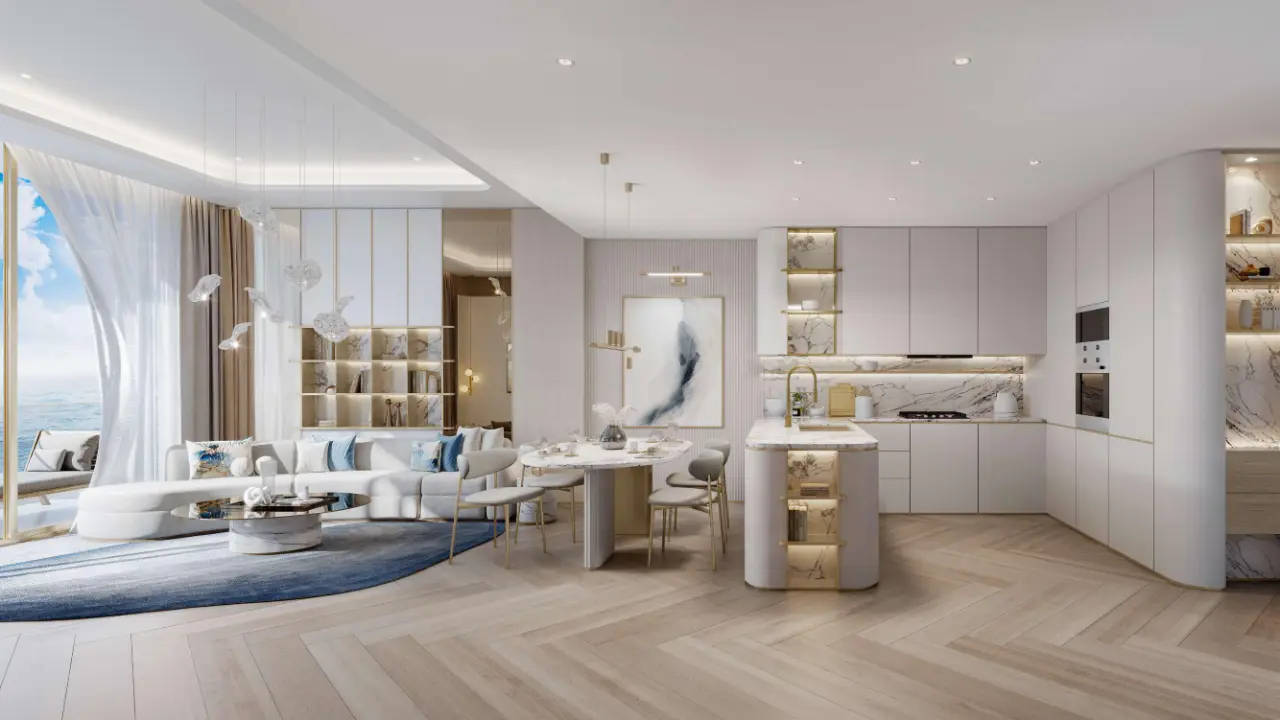 Sunset Bay Имтиаз галерея 7