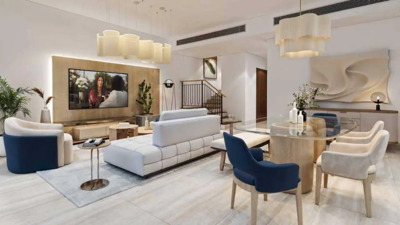 Damac Tahiti gallery 6