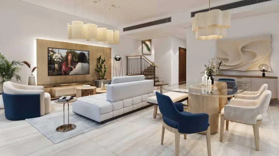 Dubai Offplan Properties