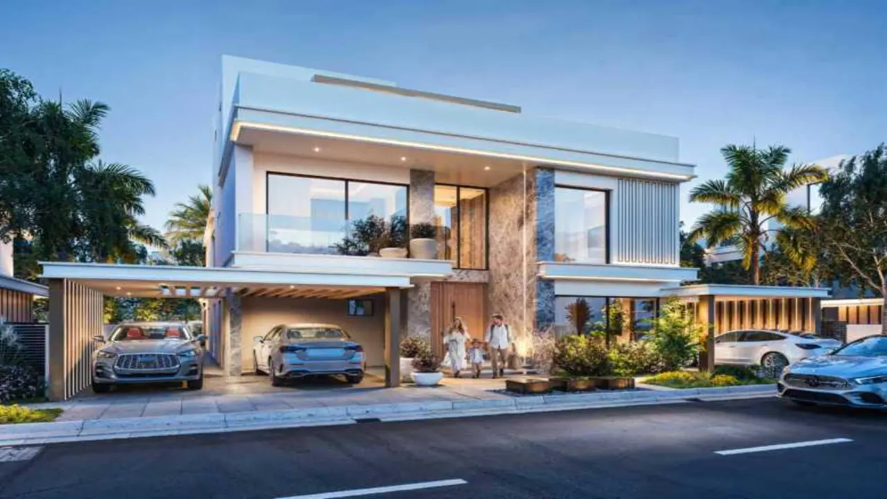 Damac Tahiti gallery 4