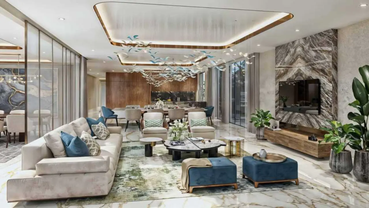 Damac Tahiti gallery 9