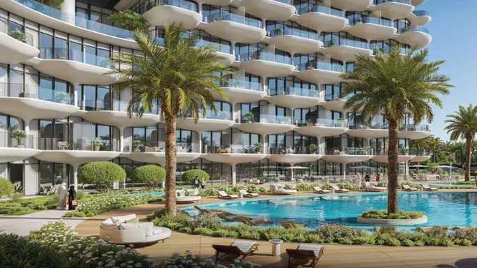 Taj Wellington Mews by BNW Developments gallery 3