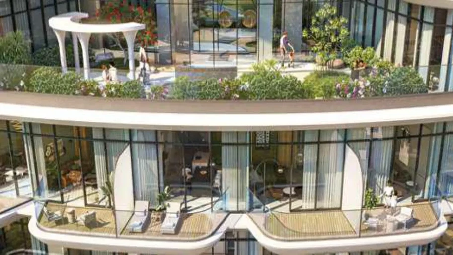 Dubai Offplan Properties