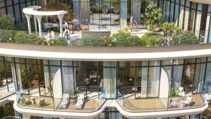 Taj Wellington Mews by BNW Developments gallery 2