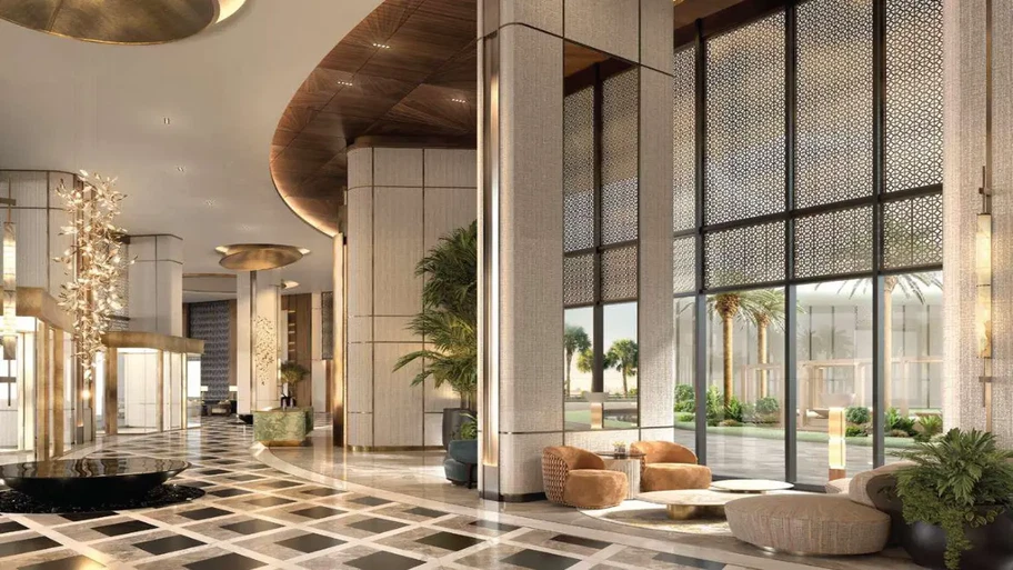 Dubai Offplan Properties