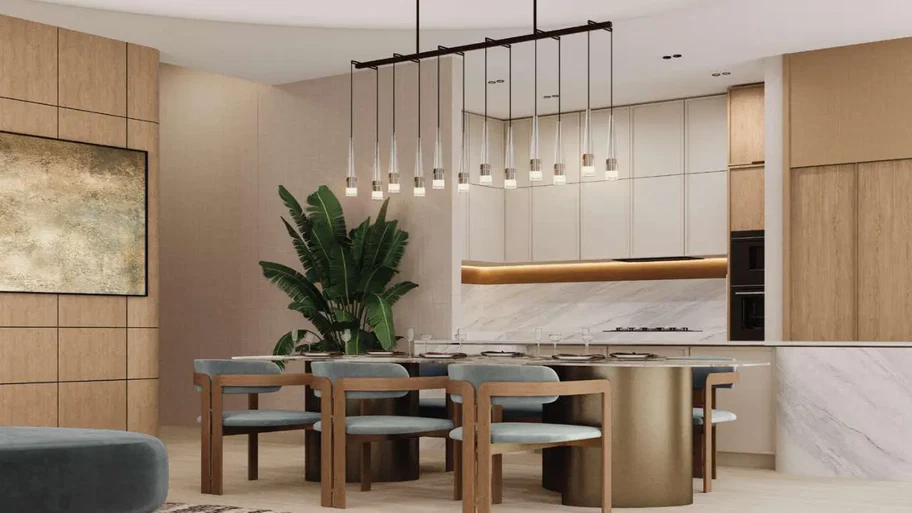 Dubai Offplan Properties