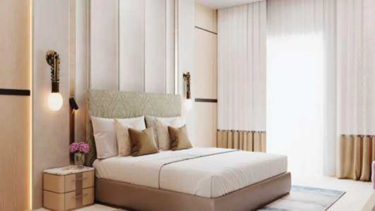 Taj Wellington Mews от BNW Developments галерея 8