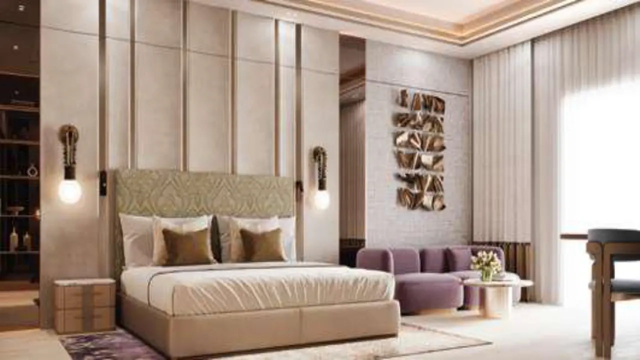 Taj Wellington Mews от BNW Developments галерея 7