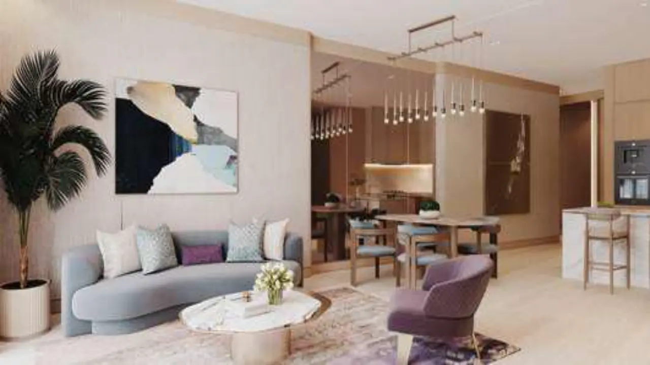 Taj Wellington Mews от BNW Developments галерея 6