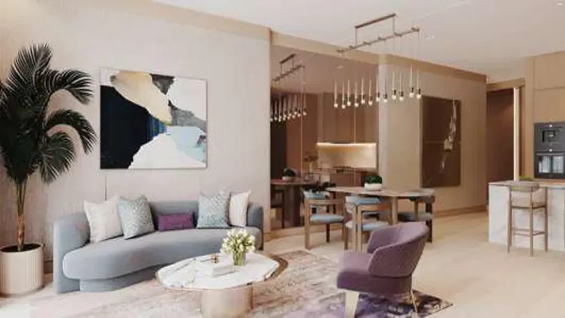 Taj Wellington Mews by BNW Developments gallery 6