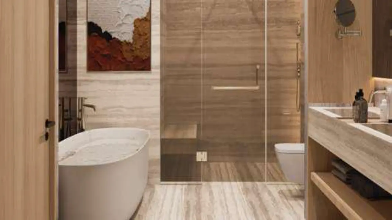 Taj Wellington Mews от BNW Developments галерея 5