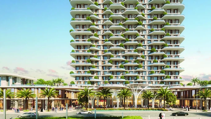 Takaya By Union Properties gallery 1