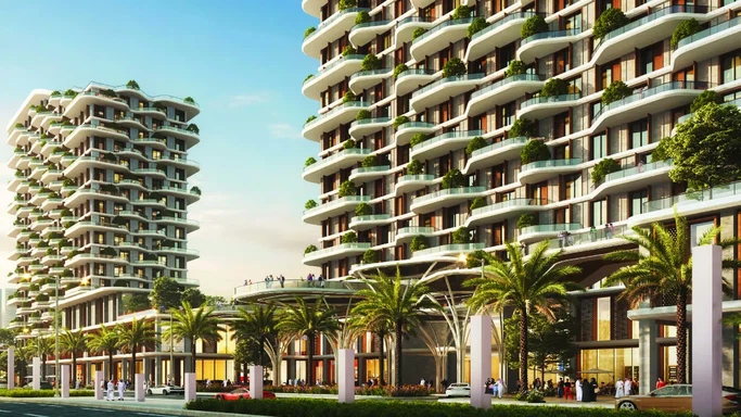 Takaya By Union Properties gallery 9