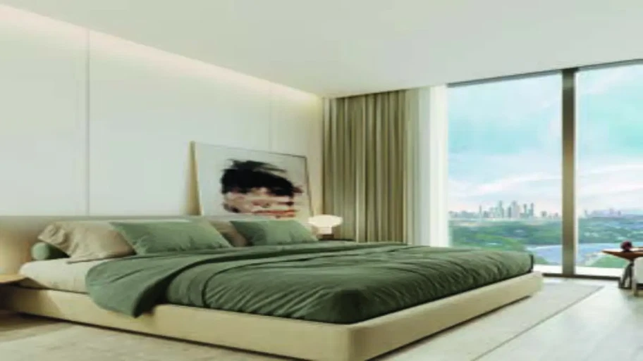 Dubai Offplan Properties