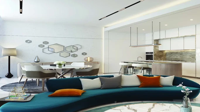 Takaya By Union Properties gallery 4