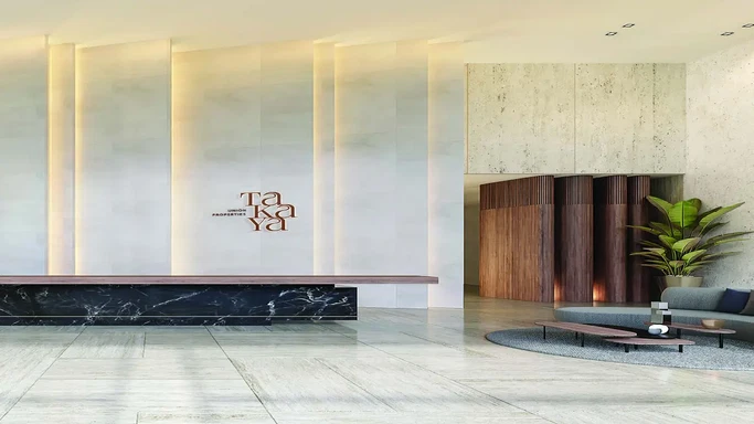 Takaya By Union Properties gallery 3