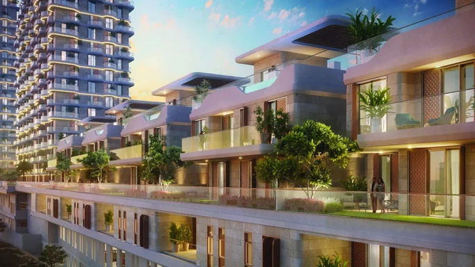 Takaya By Union Properties gallery 2