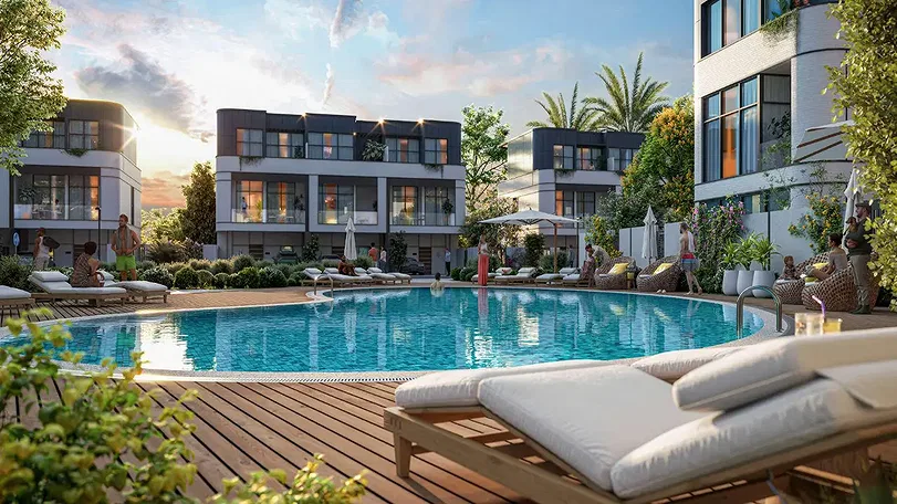 Taormina Village by Reportage Properties gallery 8