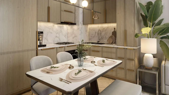 Taormina Village by Reportage Properties gallery 5