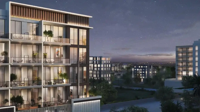 Tavora Residences by JHK Developer gallery 7
