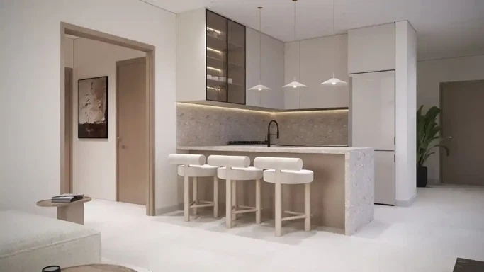 Tavora Residences by JHK Developer gallery 3