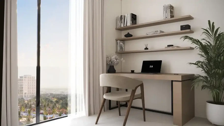 Dubai Offplan Properties