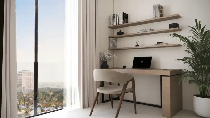 Tavora Residences by JHK Developer gallery 2