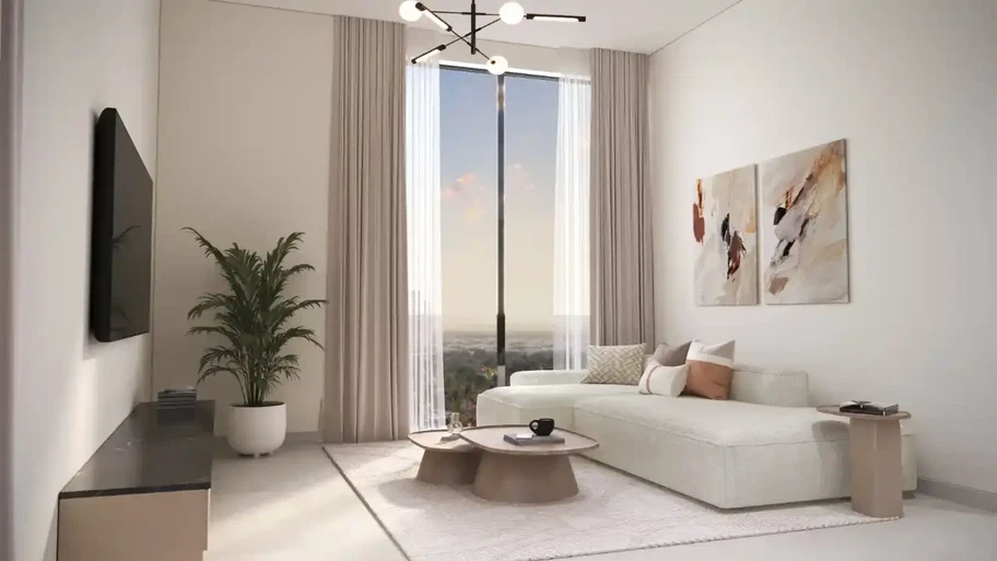 Dubai Offplan Properties