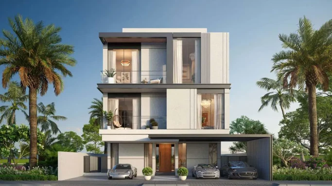 Terra Golf Collection by Taraf gallery 1