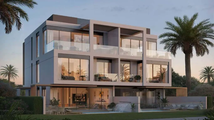 Terra Golf Collection by Taraf gallery 7