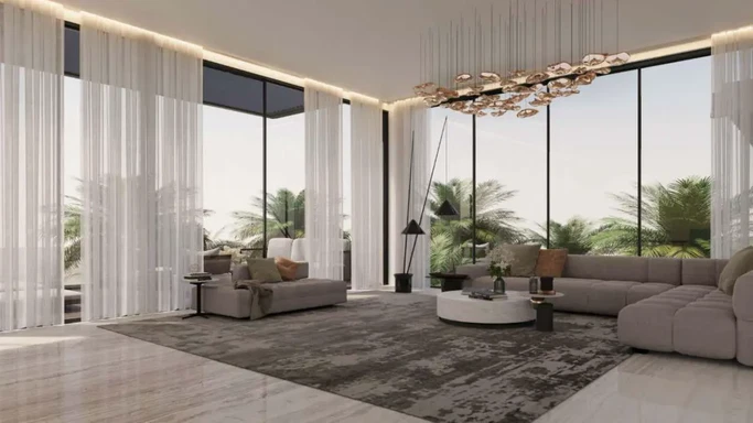 Terra Golf Collection by Taraf gallery 4