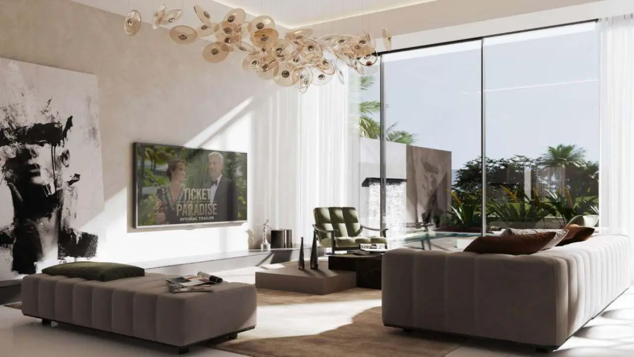 Terra Golf Collection by Taraf gallery 2