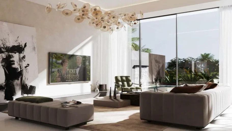 Dubai Offplan Properties