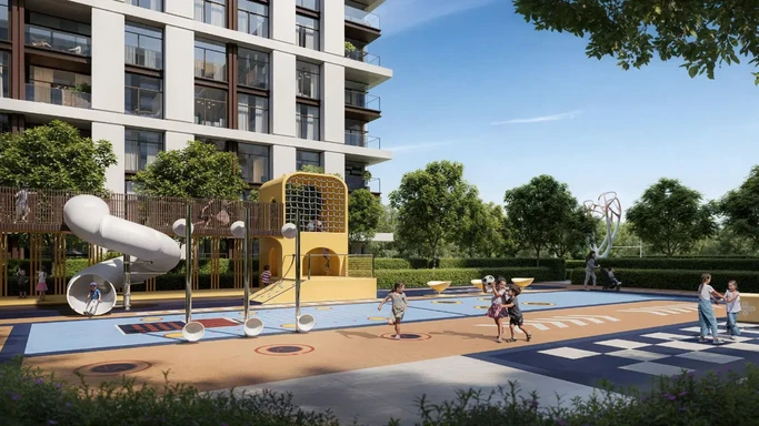 Terra Heights Apartments By Emaar gallery 2