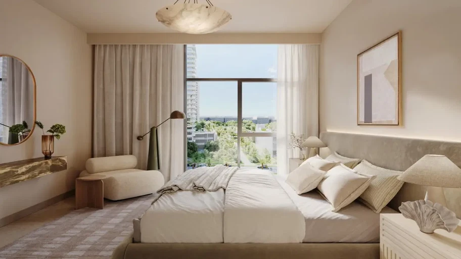 Dubai Offplan Properties