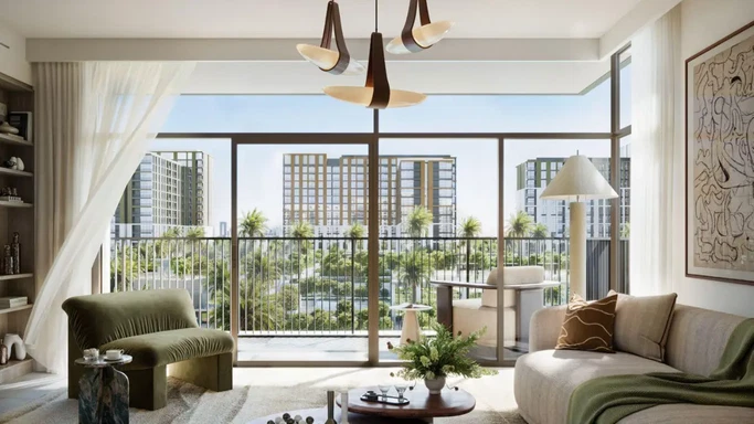 Terra Woods by Emaar gallery 3