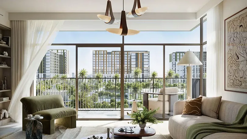 Terra Woods by Emaar gallery 3