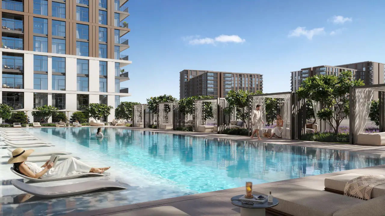 Terra Woods by Emaar gallery 11