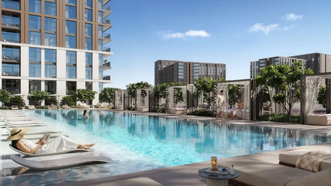 Terra Woods by Emaar gallery 11